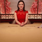 Speed Baccarat U