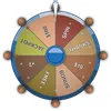 Lucky Wheel welfare icon