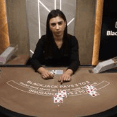 Blackjack VIP 27